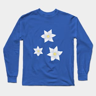 Daffodils Long Sleeve T-Shirt